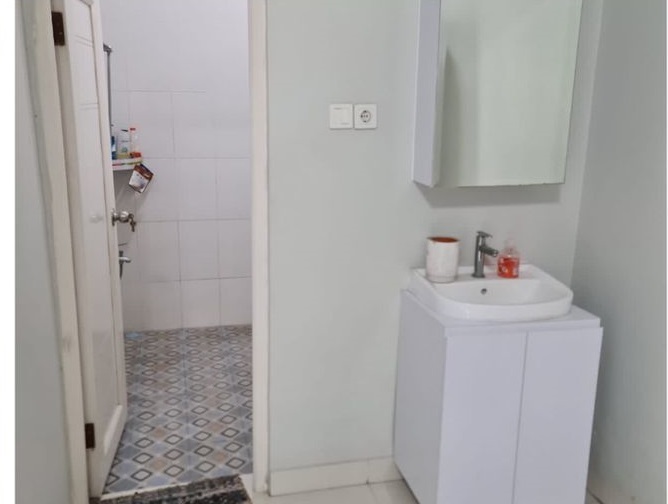 DiJual Rumah Semi Furnished Grand Taruma Karawang